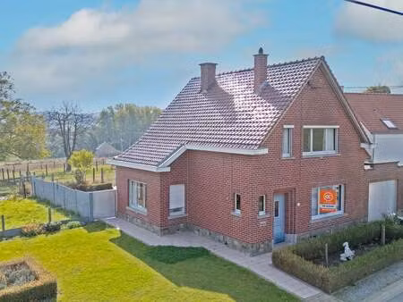 maison à vendre à opbrakel € 280.000 (lcsqb) - oc vastgoed gent | zimmo