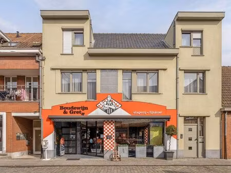 bien professionnel à vendre à ruddervoorde € 495.000 (lcq7z) - dewaele business - brugge |