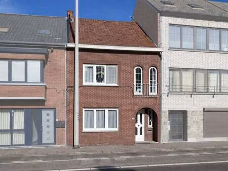 maison à vendre à hasselt € 249.000 (lco8h) - immo top invest | zimmo