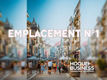 location locaux professionnels 106 m² à bois-colombes (92270)  4 000 €