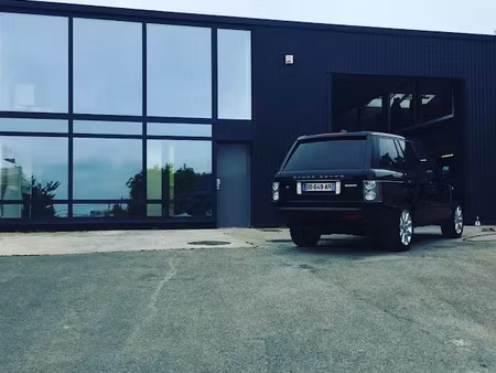 location locaux professionnels 0 pièces 100 m² à montmagny (95360)  2 450 €