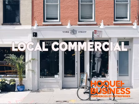 location locaux professionnels 55 m² à thorigny-sur-marne (77400)  1 200 €