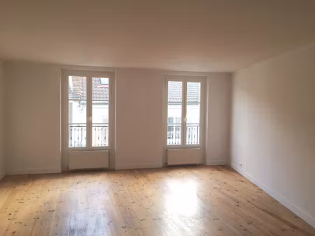 pontoise quartier notre dame appartement 2 pieces