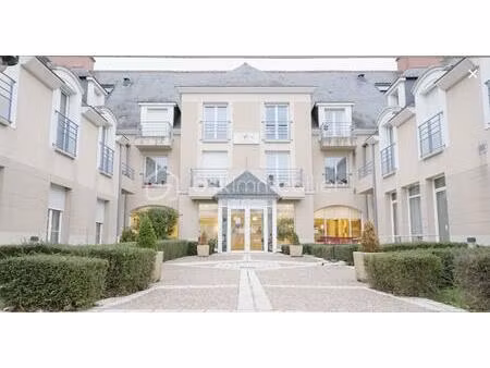 appartement de 30 60 m² à loches