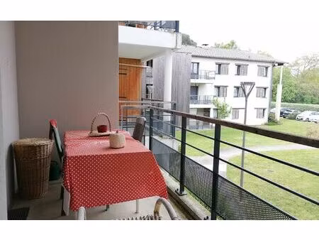 appartement saint-geniès-bellevue 44.18 m² t-2 à vendre  120 000 €