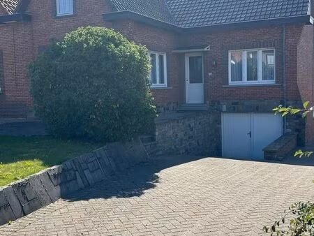 maison à vendre à ransberg € 259.000 (lcsr4) - b-living vastgoed & advies | zimmo