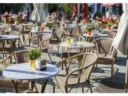 bar / café à vendre