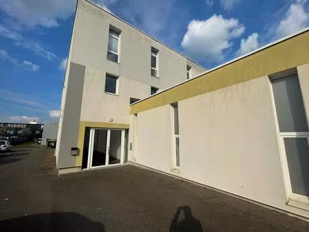 espace bureau à louer