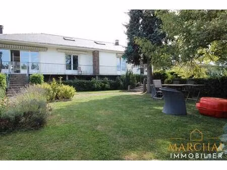 marchal immobilier remilly