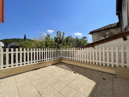 triplex à louer - première occupation