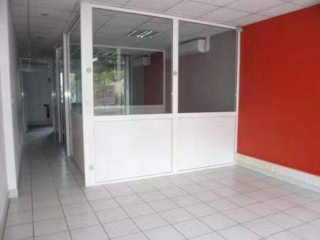 local commercial à louer