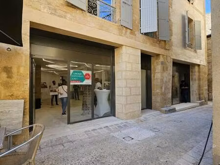 local commercial à louer