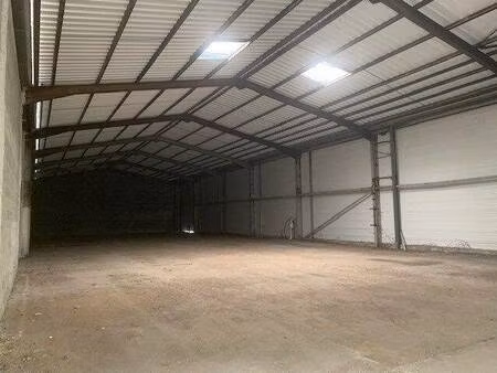 local commercial à louer