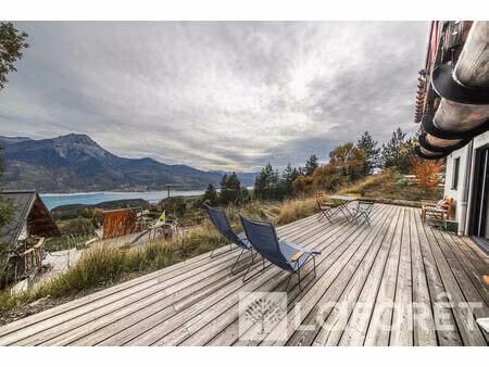 **maison type 4 - 1500 m² de terrain - saint-apollinaire - 4 pièces