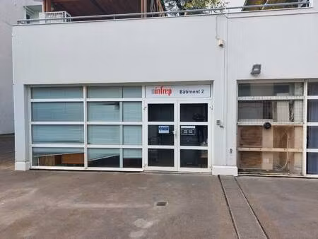 espace bureau à louer