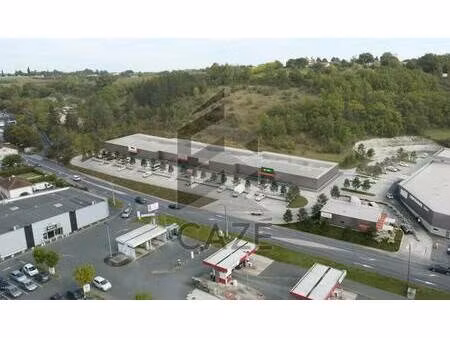 local commercial à louer