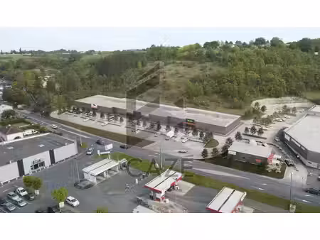 mgd conseil caze immobilier d'entreprise