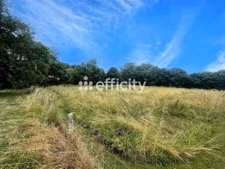 terrain à vendre