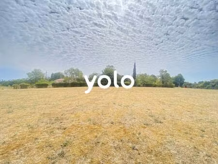 yolo immobilier