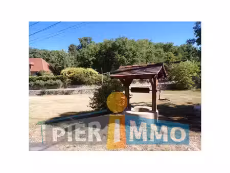 terrain constructible neuf à vendre