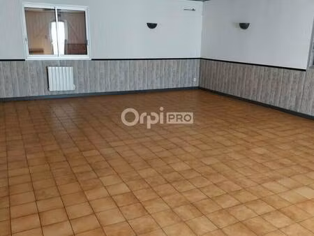 local commercial à vendre