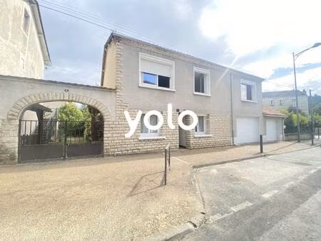yolo immobilier