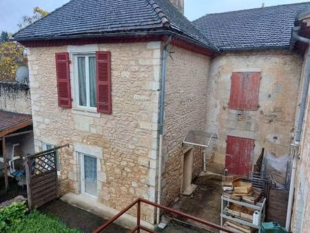 immeuble à vendre