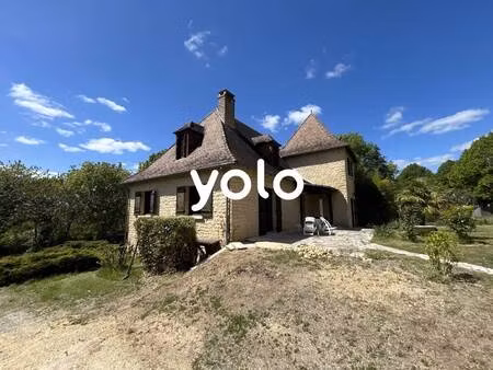 yolo immobilier