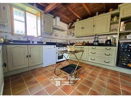 proprietes privees.com laurence parade