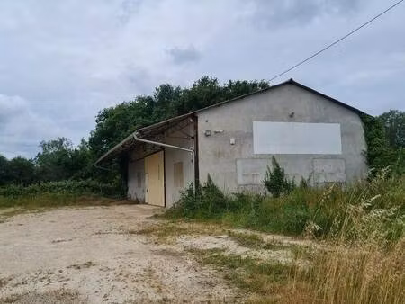 immeuble à vendre