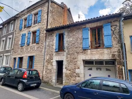 immeuble à vendre