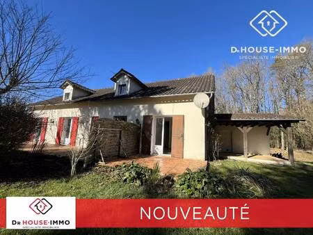 myriam boussarie dr house immo