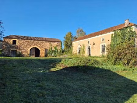 villa à vendre
