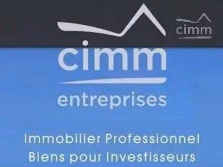 local commercial à vendre