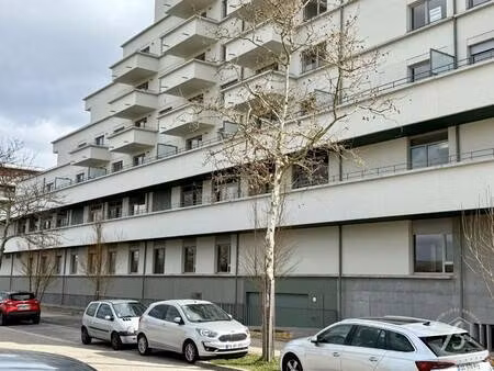 immobilière baumann