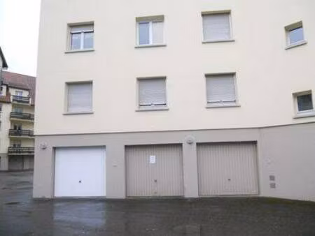 parking à louer