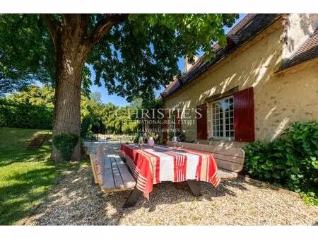 maxwell-baynes | christie's intl real estate