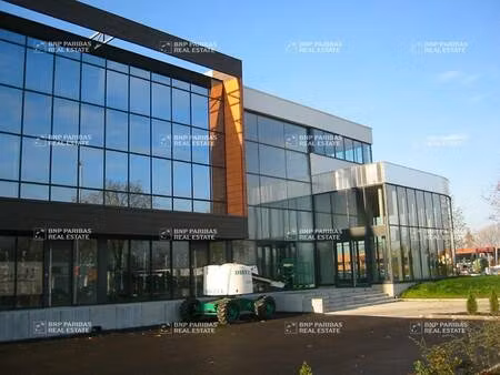 espace bureau à louer