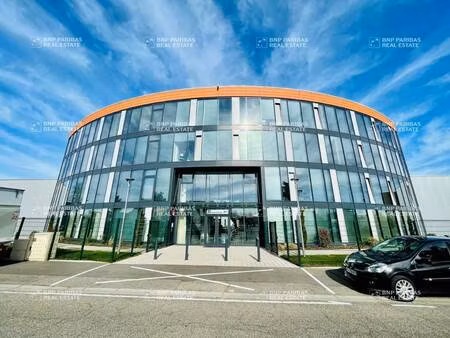 espace bureau à louer