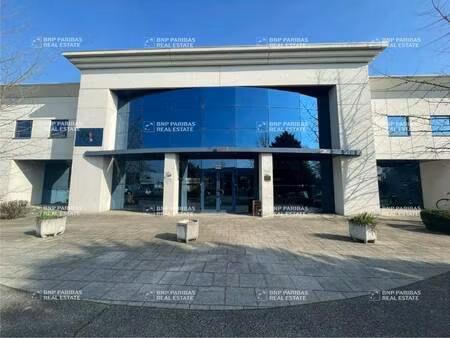 espace bureau à louer