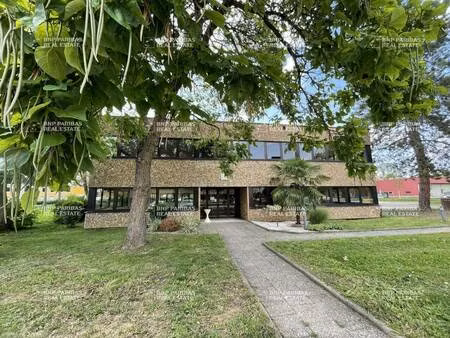 espace bureau à louer