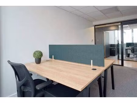 espace bureau à louer