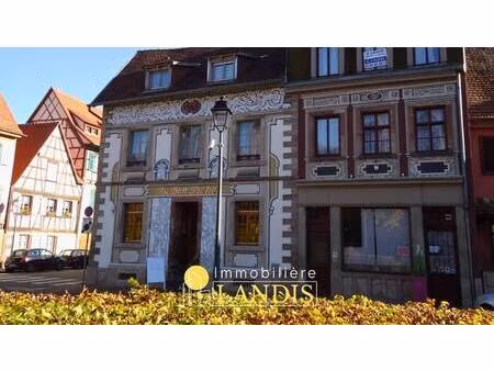 local commercial à louer