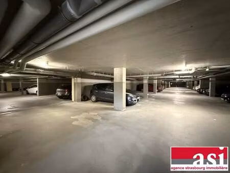 parking à louer