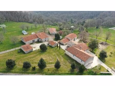 villa à vendre