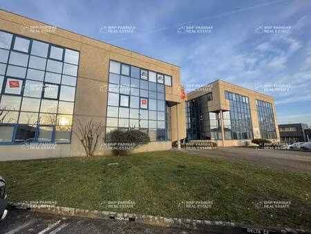 espace bureau à louer