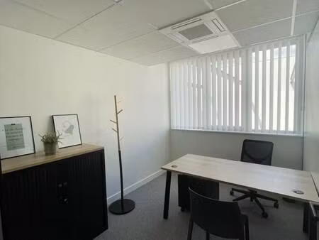 espace bureau à louer