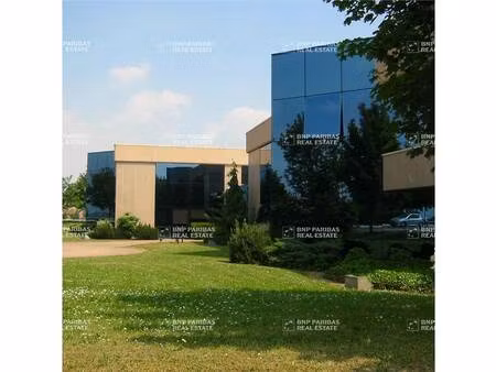 espace bureau à louer