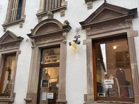 orpi boistelle saverne