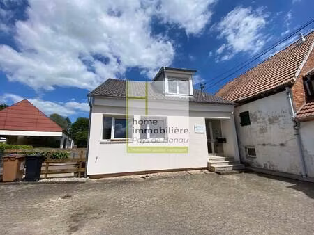 immobiliere du pays de hanau